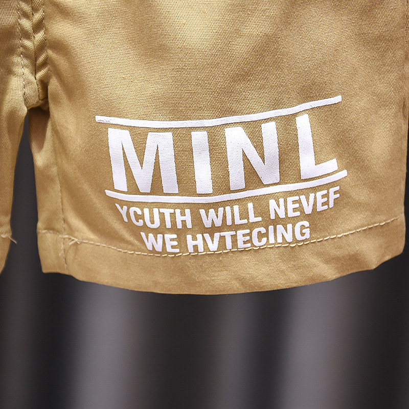 ha1577 เสื้อ+กางเกง size 80-110 จำนวน 4 ตัวต่อแพ็ค