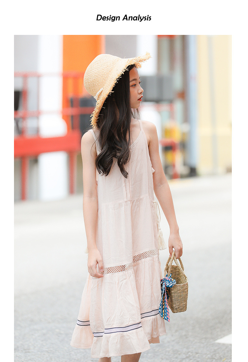 mu325 เดรส 3 ตัวต่อแพ็ค เด็กโต size 120-170 (เลือกให้ครบแพ็ค)