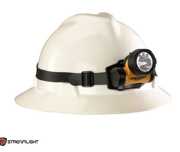 ไฟฉาย Streamlight TRIDENT® LED HEADLAMP