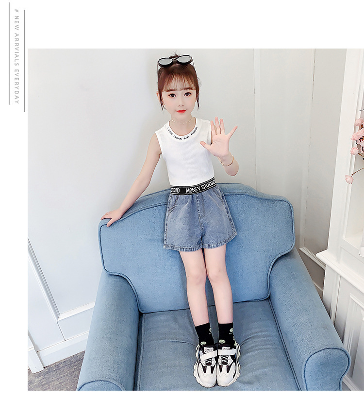 dr4893 เสื้อ+กางเกง เด็กโต 3 ตัวต่อแพ็ค 110-160 (เลือกไซส์ได้ให้ครบแพ็ค)