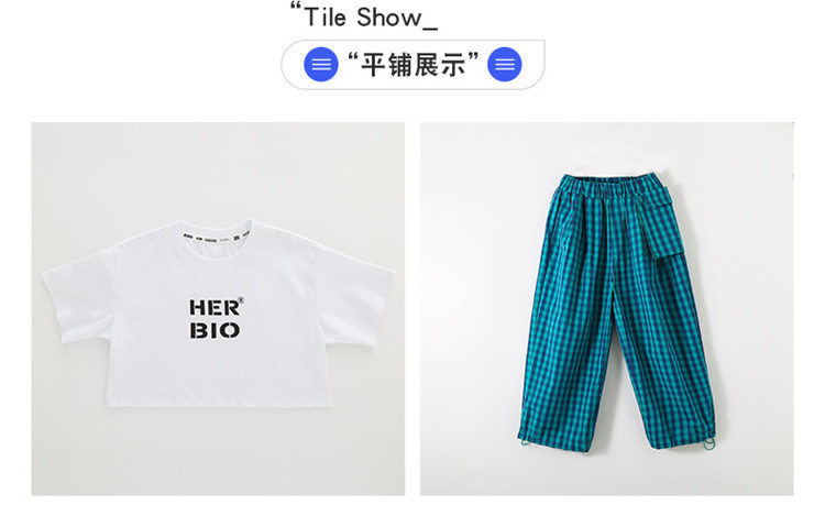 dr4800 เสื้อ+กางเกง เด็กโต 3 ตัวต่อแพ็ค 110-170 (เลือกไซส์ได้ให้ครบแพ็ค)