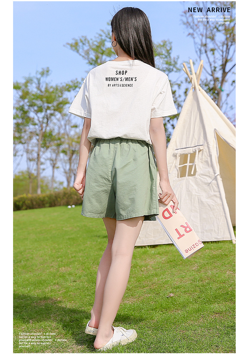 dr5362 เสื้อ+กางเกง เด็กโต 3 ตัวต่อแพ็ค 110-170 (เลือกไซส์ได้ให้ครบแพ็ค)