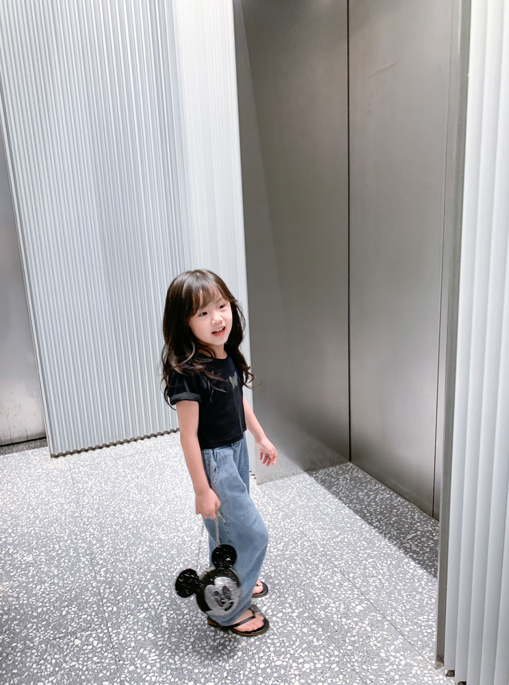 yw1365 กางเกงยีนส์ size 7-15 5 ชุดต่อแพ็ค (เลือกไซส์ได้ ให้ครบแพ็ค)