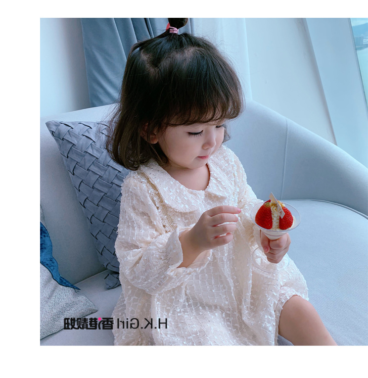 yw876 เดรส size 7-15 5 ชุดต่อแพ็ค