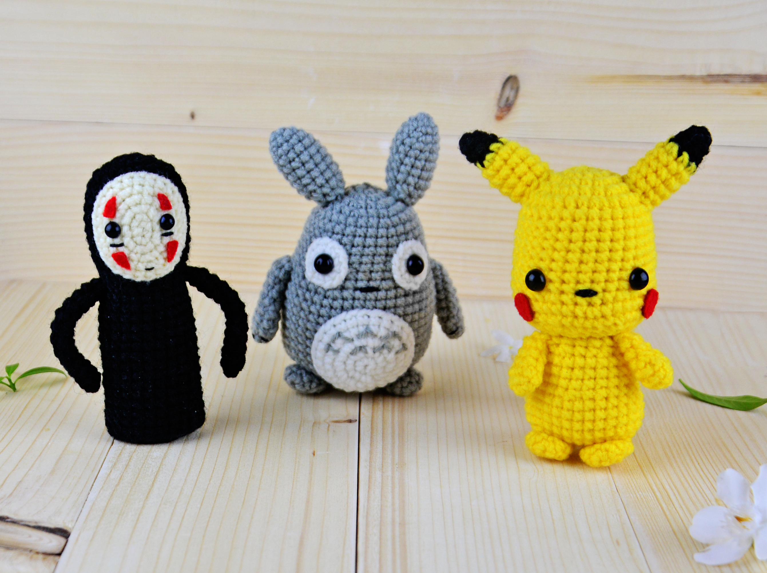 แพทเทิร์นพวงกุญแจ