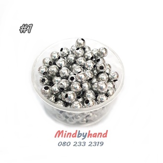 ลูกปัด ขนาด 5 มิล