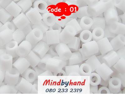 เม็ดบีท (Beads) ขนาด 5 มิล