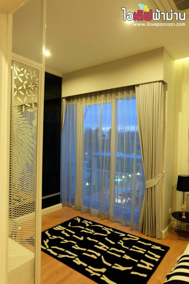 [H228] บ้านตัวอย่าง Golden Town ปิ่นเกล้า-จรัญสนิทวงศ์