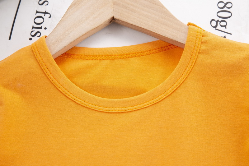 ha1478 เสื้อ+กางเกง size 80-110 จำนวน 4 ตัวต่อแพ็ค