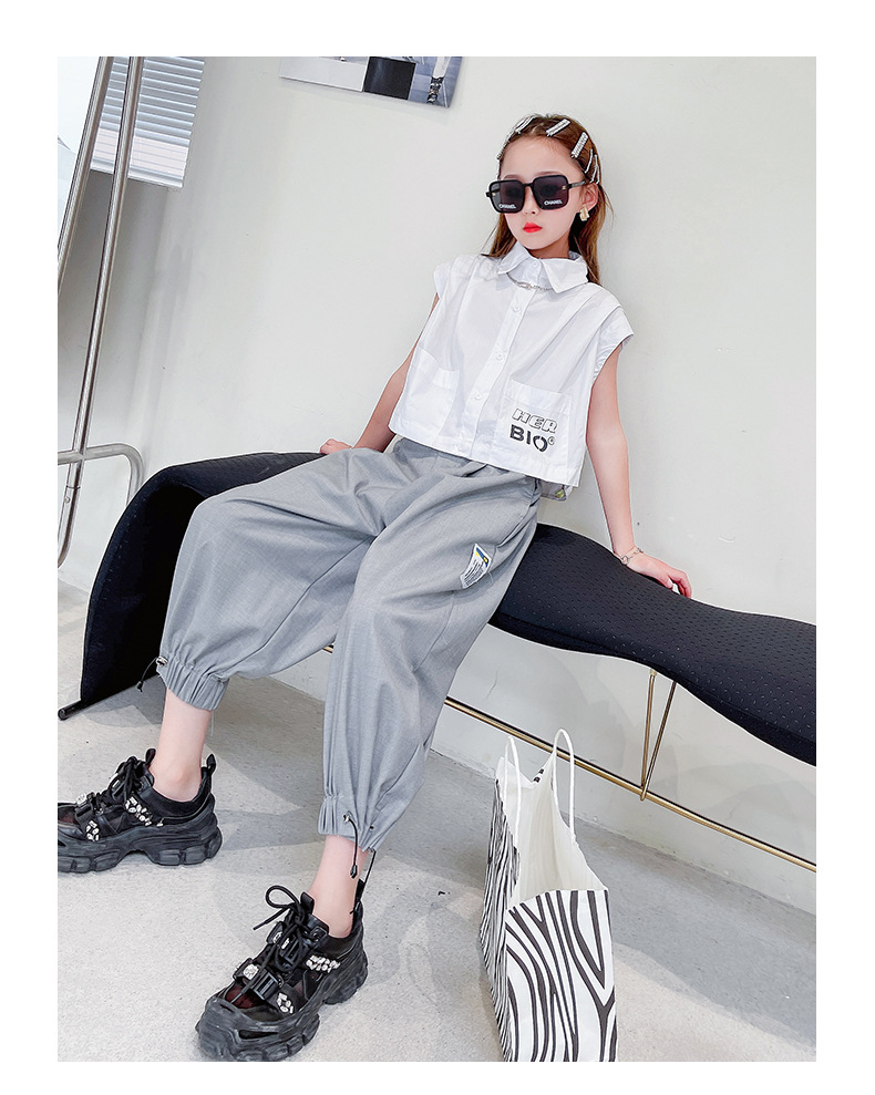 dr5026 เสื้อ+กางเกง เด็กโต 3 ตัวต่อแพ็ค 110-170 (เลือกไซส์ได้ให้ครบแพ็ค)