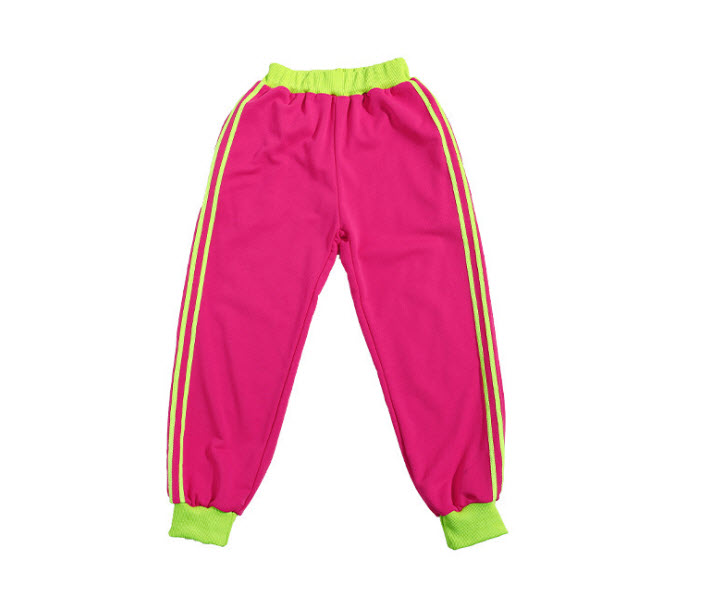 hop137 กางเกงขายาว size 110-160 3 ตัวต่อแพ็ค**คละไซส์ได้ จำนวนให้ครบแพ็ค**