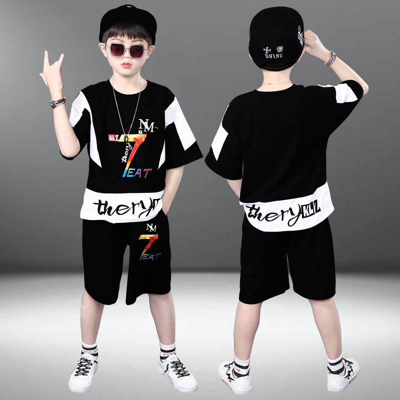 nm303 เสื้อ+กางเกง เด็กโต 110-160 จำนวน 3 ตัวต่อแพ็ค (เลือกไซส์ได้ให้ครบแพ็ค)