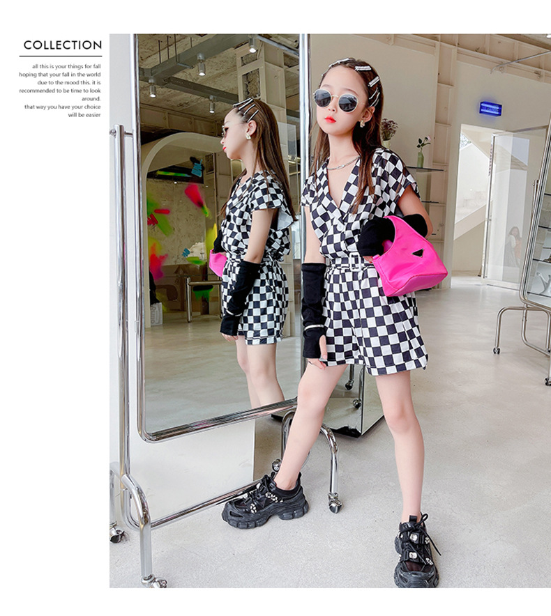 dr5023 จั๊มสุท เด็กโต 3 ตัวต่อแพ็ค 110-170 (เลือกไซส์ได้ให้ครบแพ็ค)