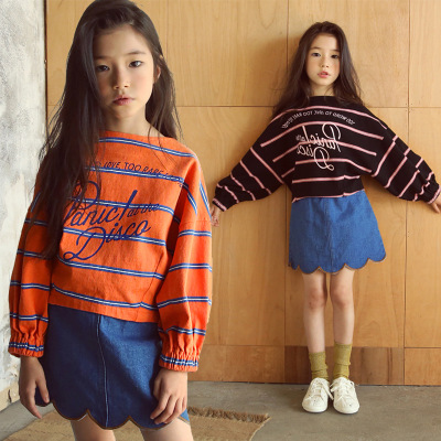 li05 เสื้อแขนยาว size 120-160 3 ตัวต่อแพ็ค (เลือกไซส์ได้ให้ครบแพ็ค)