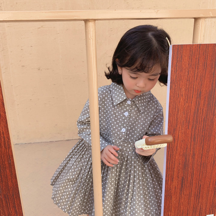 yw759 เดรส size 7-15 5 ชุดต่อแพ็ค