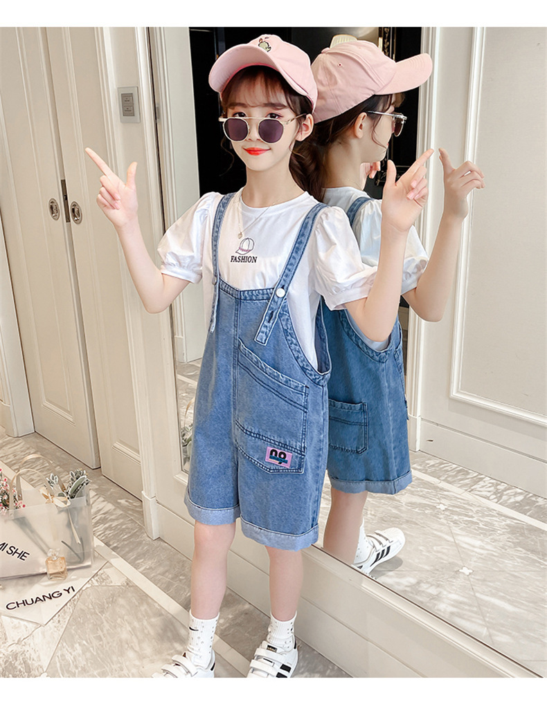 dr5492 เสื้อ+กางเกง เด็กโต 3 ตัวต่อแพ็ค 110-170 (เลือกไซส์ได้ให้ครบแพ็ค)