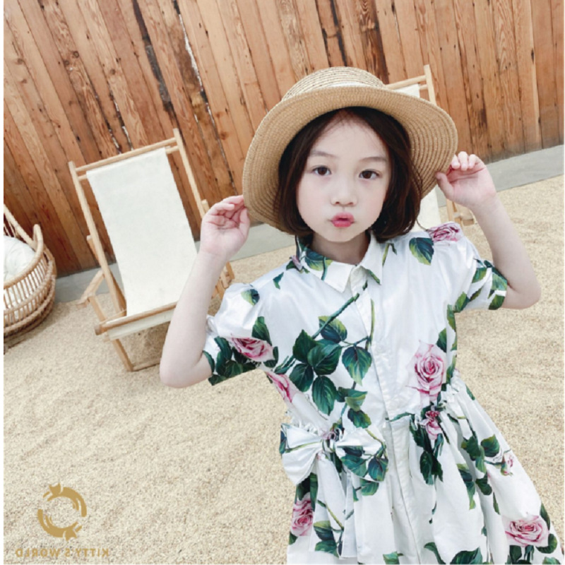 yw956 เดรส size 7-15 5 ชุดต่อแพ็ค