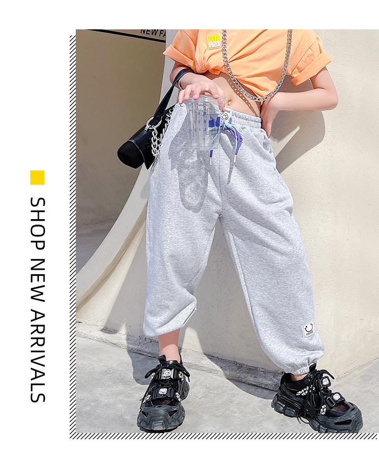 dr4970 กางเกง เด็กโต 3 ตัวต่อแพ็ค 110-170 (เลือกไซส์ได้ให้ครบแพ็ค)