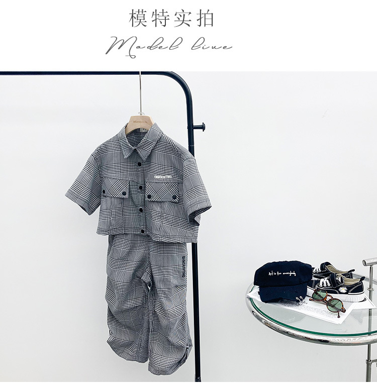 dr5402 เสื้อ+กางเกง เด็กโต 3 ตัวต่อแพ็ค 110-170 (เลือกไซส์ได้ให้ครบแพ็ค)