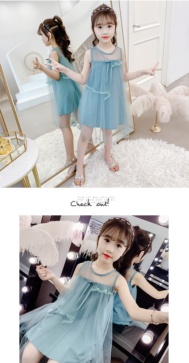 pa618 เดรส size 110-160 จำนวน 3 ตัวต่อแพ็ค (เลือกไซส์ได้ให้ครบแพ็ค)