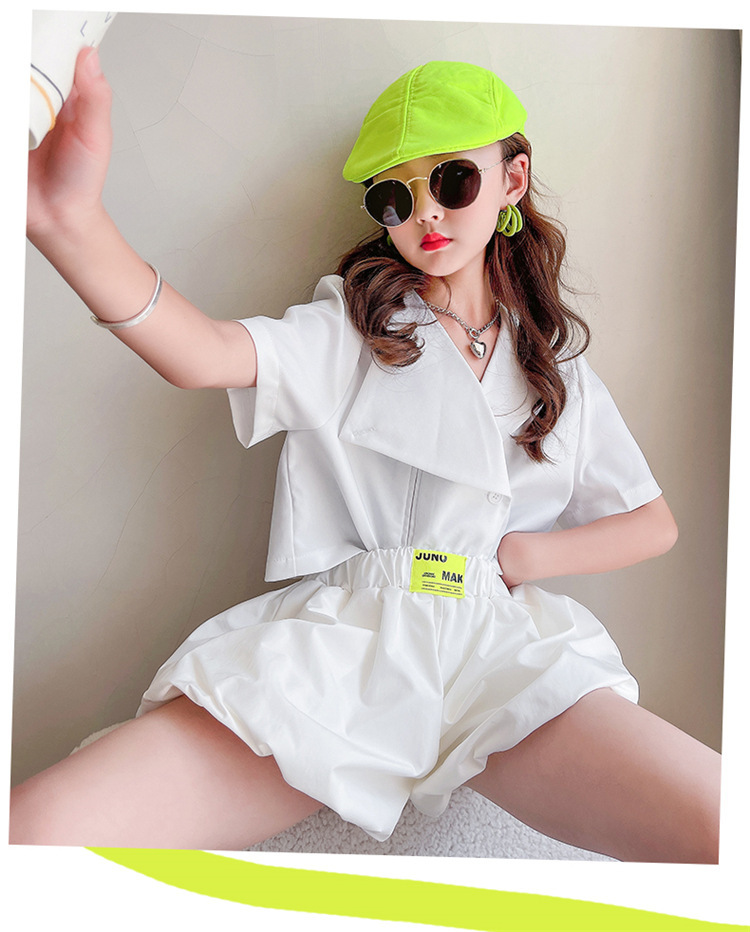 dr5188 เสื้อ+กางเกง เด็กโต 3 ตัวต่อแพ็ค 110-170 (เลือกไซส์ได้ให้ครบแพ็ค)