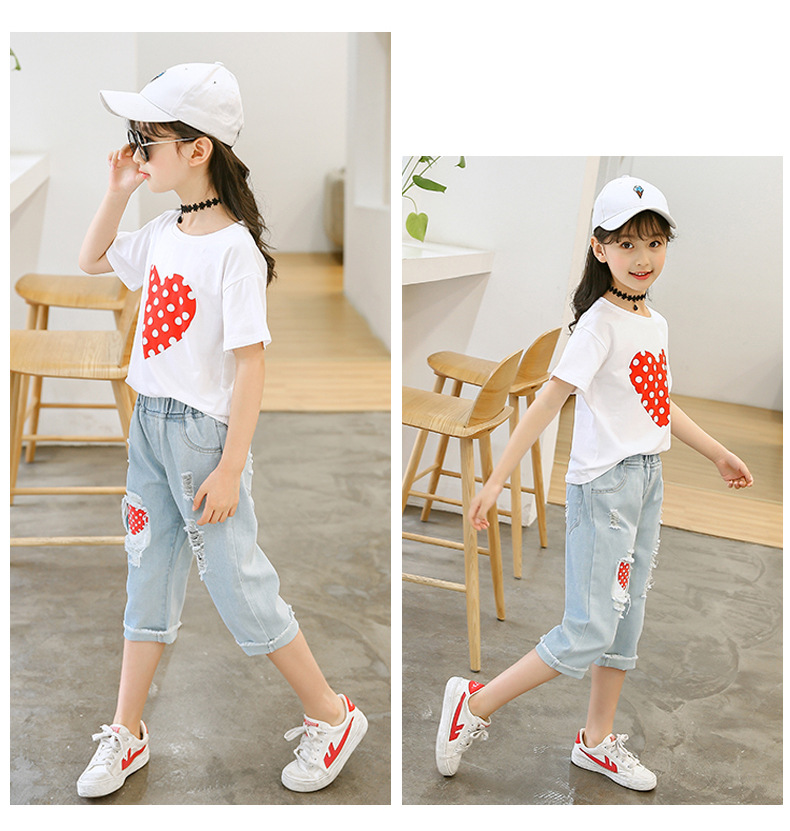 dr4632 เสื้อ+กางเกง เด็กโต 3 ตัวต่อแพ็ค 110-160 (เลือกไซส์ได้ให้ครบแพ็ค)