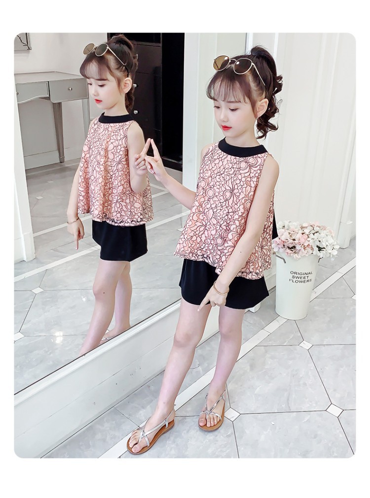 dr4742 เสื้อ+กางเกง เด็กโต 3 ตัวต่อแพ็ค 110-160 (เลือกไซส์ได้ให้ครบแพ็ค)