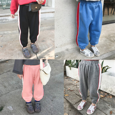 yw718 กางเกงขายาว size 7-15 5 ชุดต่อแพ็ค