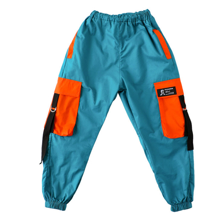 hop100 กางเกง size 110-160 3 ตัวต่อแพ็ค**คละไซส์ได้ จำนวนให้ครบแพ็ค**
