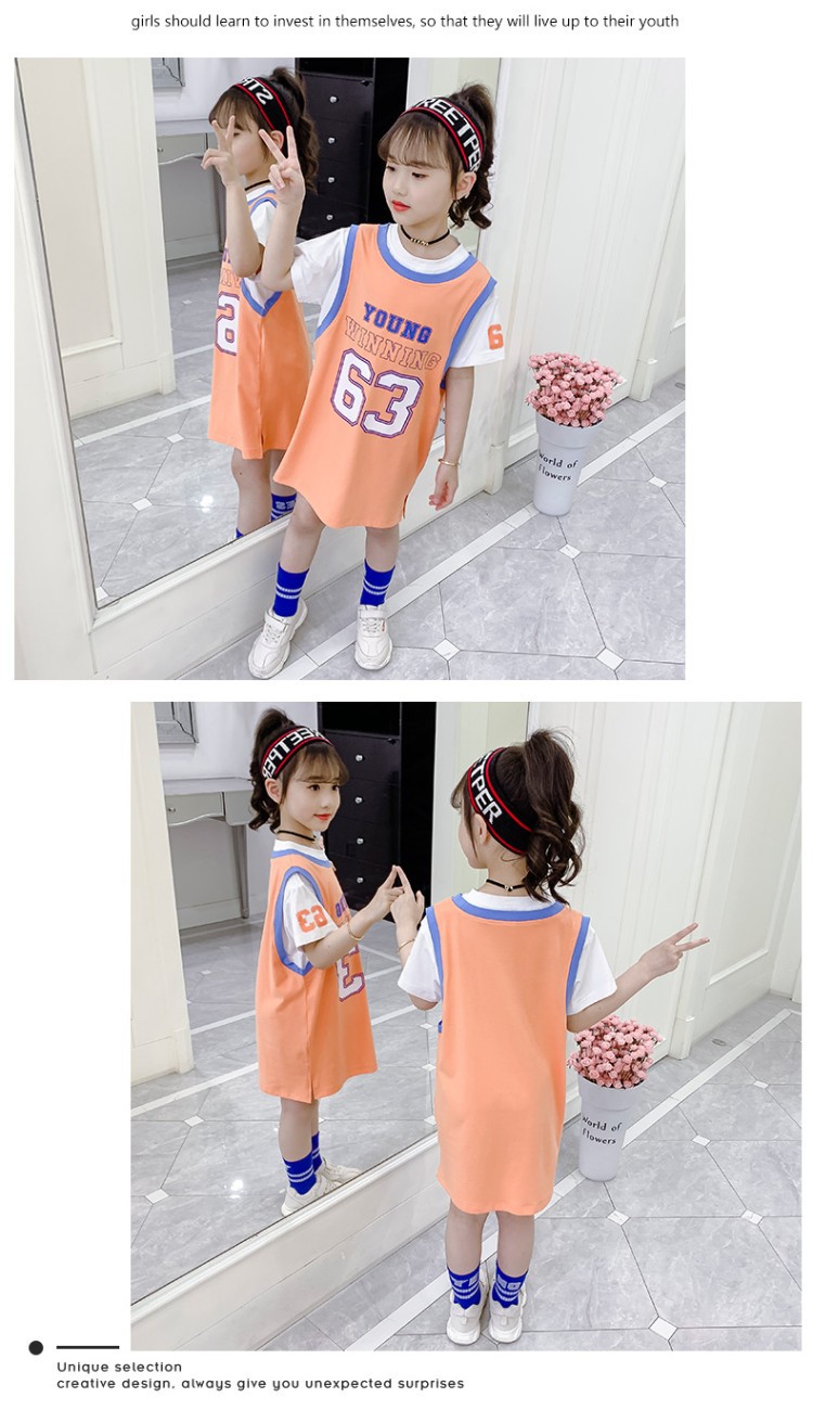 dr4792 เสื้อ เด็กโต 3 ตัวต่อแพ็ค 110-160 (เลือกไซส์ได้ให้ครบแพ็ค)