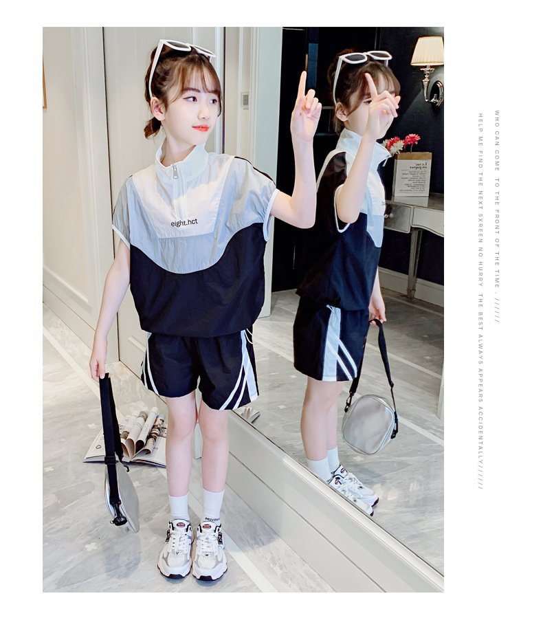 dr4932 เสื้อ+กางเกง เด็กโต 3 ตัวต่อแพ็ค 120-170 (เลือกไซส์ได้ให้ครบแพ็ค)