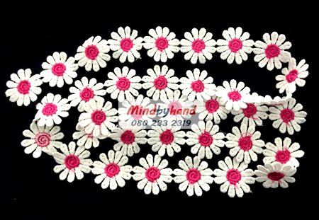 ลูกไม้ ตกแต่ง/ประดับ