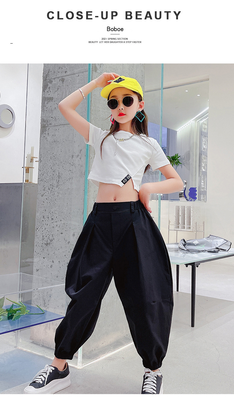 dr5232 เสื้อ+กางเกง เด็กโต 3 ตัวต่อแพ็ค 110-170 (เลือกไซส์ได้ให้ครบแพ็ค)