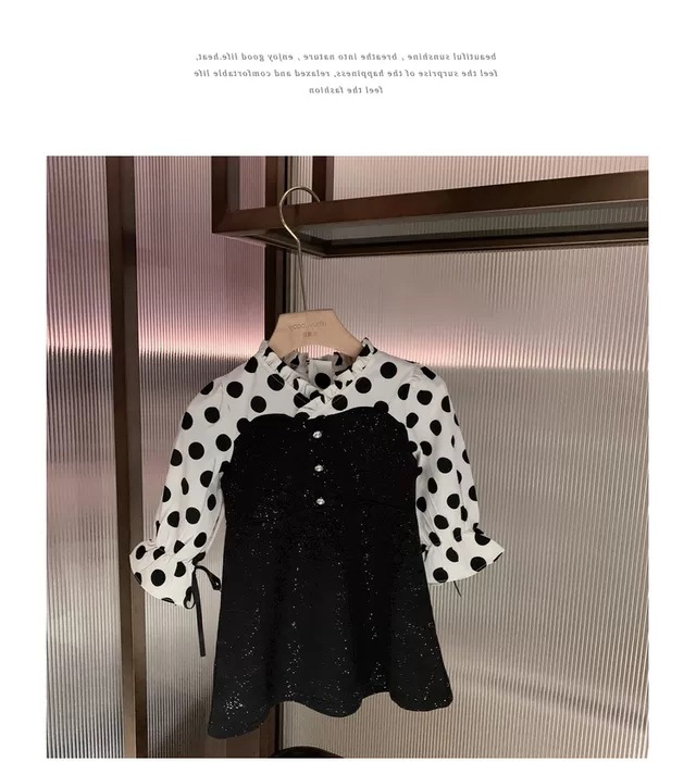 yw1169 เดรส size 7-15 5 ชุดต่อแพ็ค