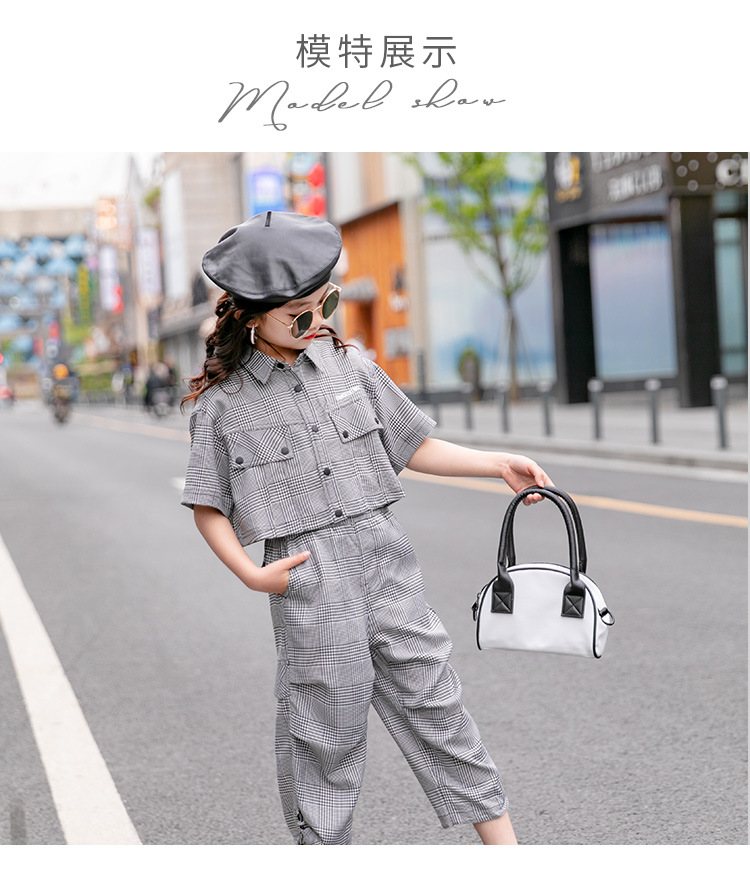 dr5402 เสื้อ+กางเกง เด็กโต 3 ตัวต่อแพ็ค 110-170 (เลือกไซส์ได้ให้ครบแพ็ค)