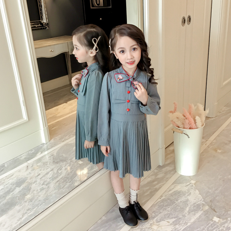 yw1332 เดรส size 7-15 5 ชุดต่อแพ็ค