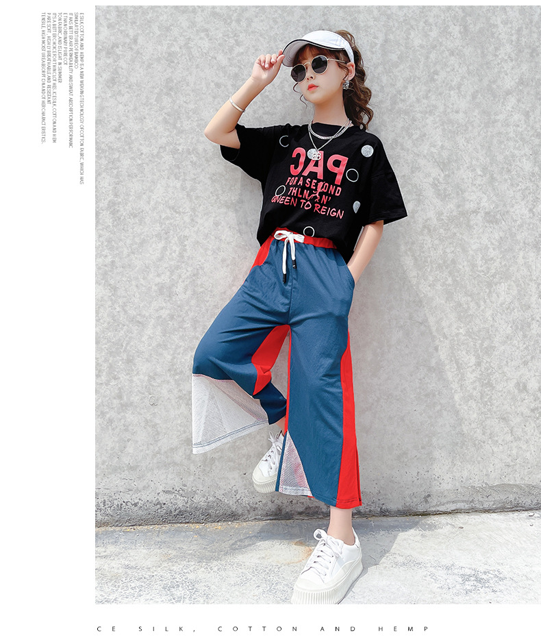 dr5222 เสื้อ+กางเกง เด็กโต 3 ตัวต่อแพ็ค 110-160 (เลือกไซส์ได้ให้ครบแพ็ค)