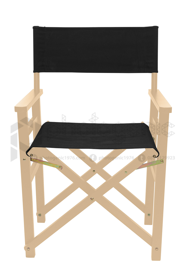 เก้าอี้ผู้กำกับ รุ่น DX-1