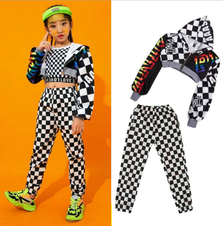 hop149 เสื้อคลุม+กางเกง size 110-160 3 ตัวต่อแพ็ค**คละไซส์ได้ จำนวนให้ครบแพ็ค**