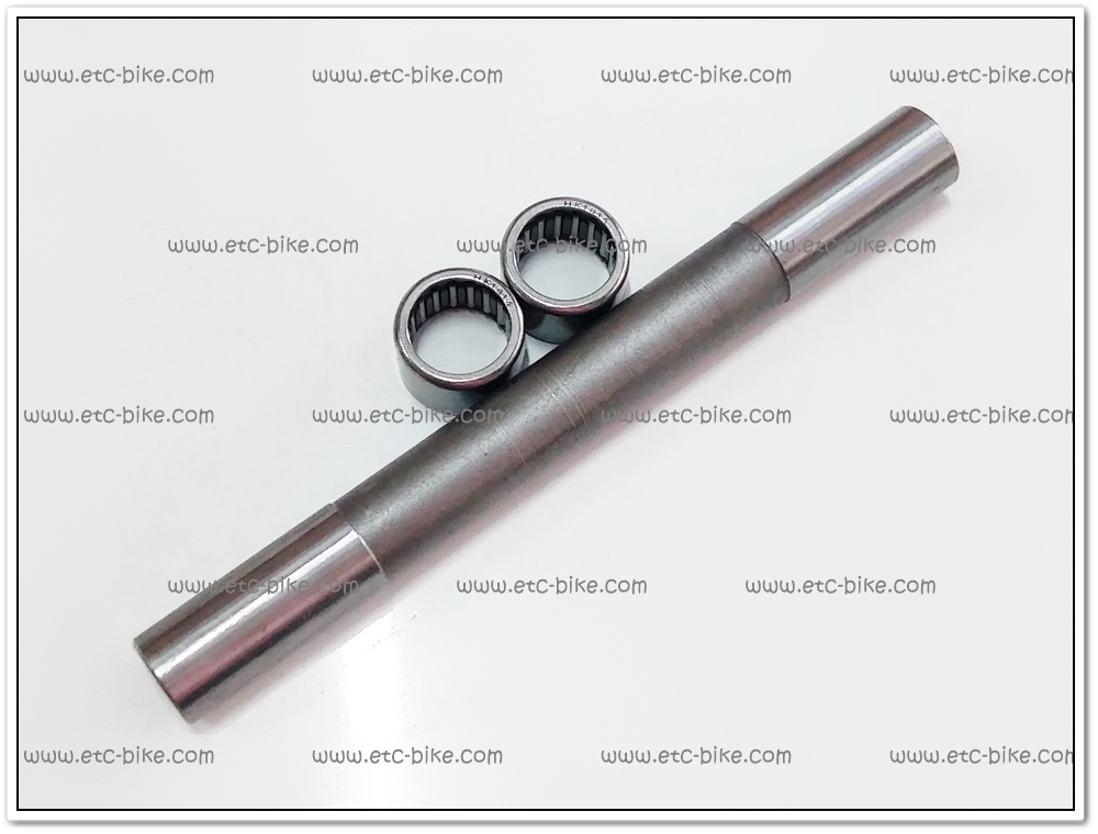 บูชตะเกียบหลัง VR150, TZR แบบแท้ (ลูกปืน)