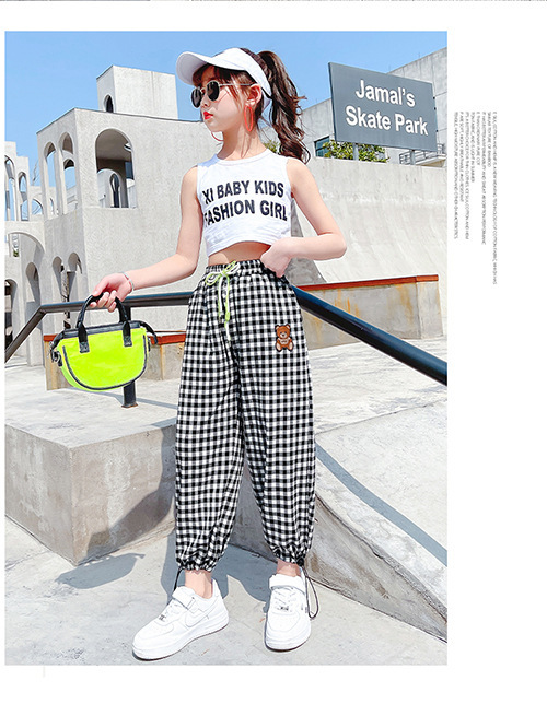 dr4940 กางเกง เด็กโต 3 ตัวต่อแพ็ค 120-170 (เลือกไซส์ได้ให้ครบแพ็ค)