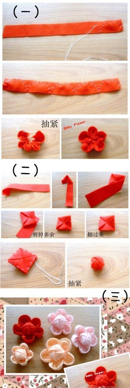 ผ้าสักหลาด 2 หน้า เกรด A