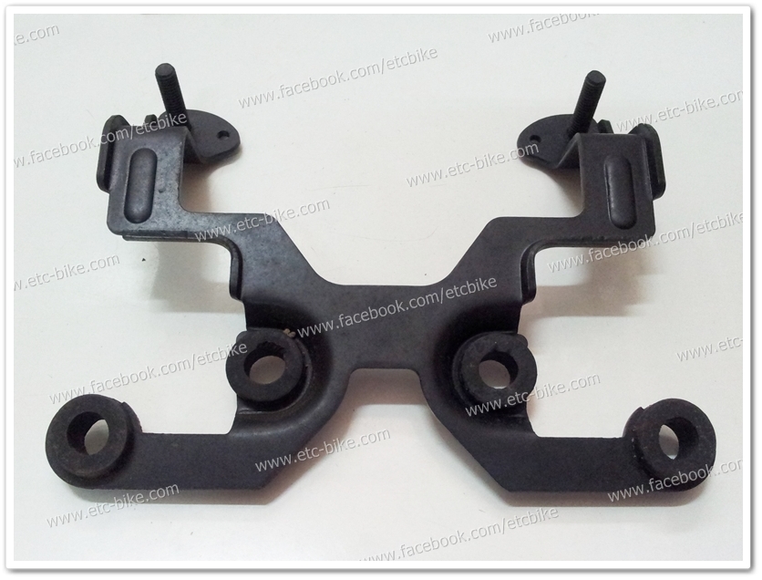 ขารองไมล์ GTO-M4