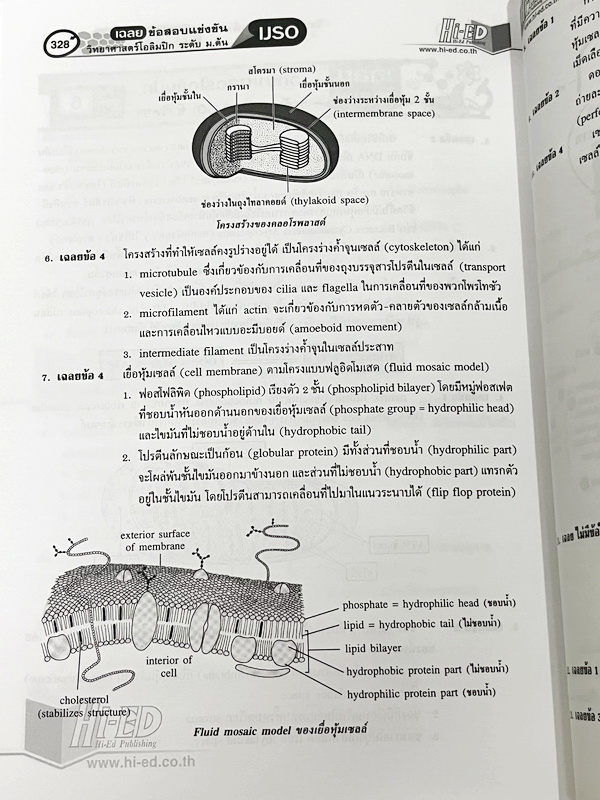 ►สอบ สอวน.◄ ดร.สมาน แก้วไวยุทธ คู่มือเตรียมสอบแข่งขัน สอวน. IJSO วิทยาศาสตร์โอลิมปิก (ฟิสิกส์ เคมีชีววิทยา) ระดับ ม.ต้น ฉบับปรับปรุงใหม่ เพื่อเตรียมตัวสอบเเข่งขันวิทยาศาสตร์ ระดับ ม.ต้น เตรียมสอบคัดเลือกเข้าเรียนต่อระดับชั้น ม.4โรงเรียนเตรียมอุดม โรงเรียน