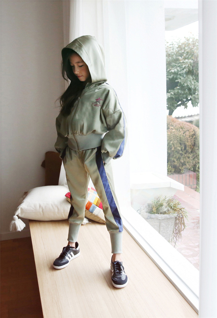 li53 เสื้อ+กางเกง size 120-170 3 ตัวต่อแพ็ค (เลือกไซส์ได้ให้ครบแพ็ค)