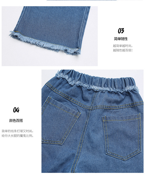 dr5002 กางเกง เด็กโต 3 ตัวต่อแพ็ค 110-160 (เลือกไซส์ได้ให้ครบแพ็ค)