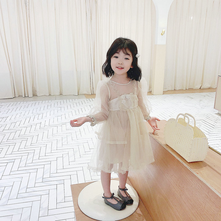 yw878 เดรส size 7-15 5 ชุดต่อแพ็ค