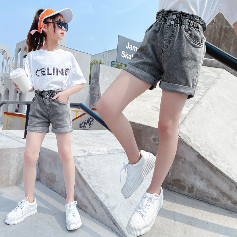 dr4894 กางเกง เด็กโต 3 ตัวต่อแพ็ค 110-170 (เลือกไซส์ได้ให้ครบแพ็ค)