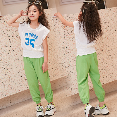 hp276 เสื้อ+กางเกง เด็กโต 3 ตัวต่อแพ็ค size 110-170 (เลือกไซส์ได้ให้ครบแพ็ค)
