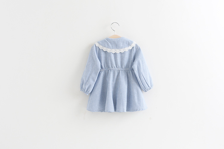 yw78 เดรส size 7-15 5 ชุดต่อแพ็ค